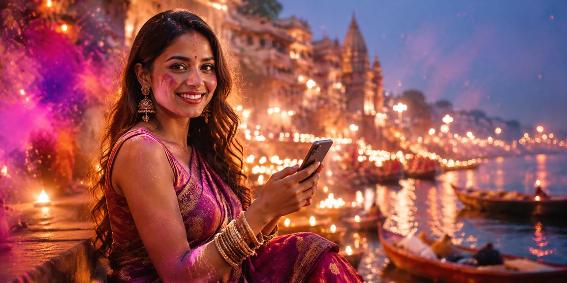 Celebrate festivals with bh678 bonus offers